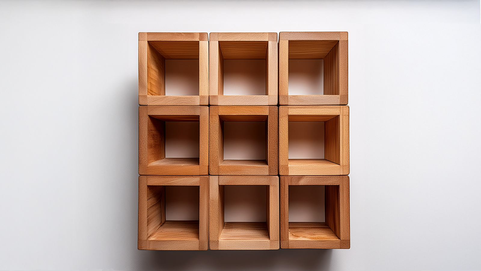 kaze shelf